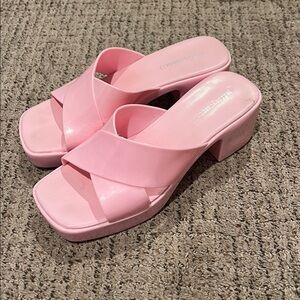 Jeffrey Campbell Bubblegum